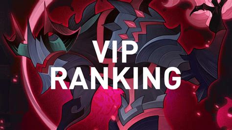 VIP Ranks – Costs, Perks and Rewards .